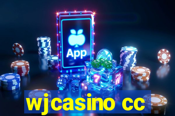 wjcasino cc